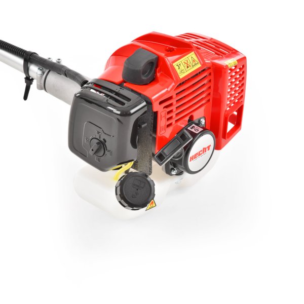 HECHT 129 BTS motorový křovinořez Obrázek