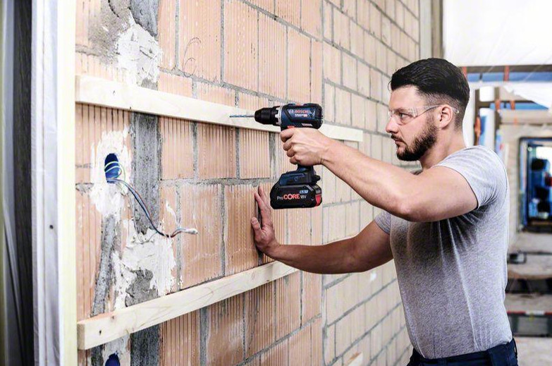 BOSCH  vidiový vrták 6x60/100mm CYL-9 MultiConstruction 2608900611 Obrázek