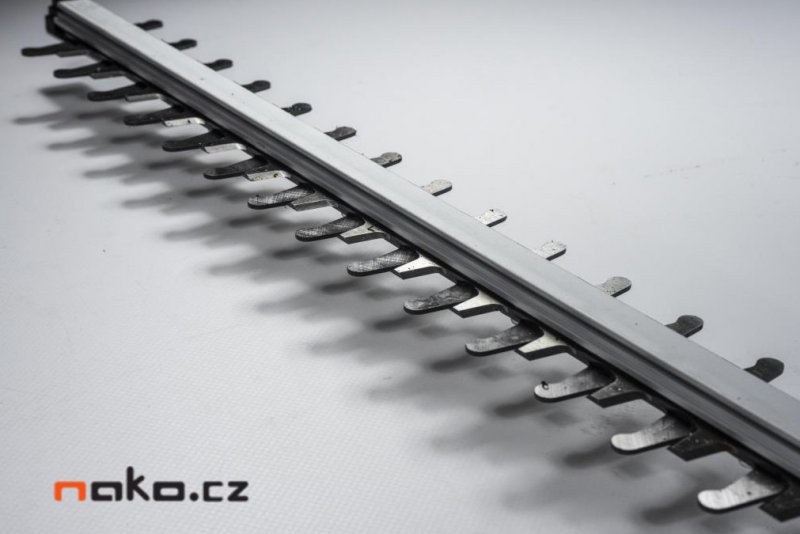 XTline XT102875 aku nůžky na živý plot 36V bez akumulátoru Obrázek