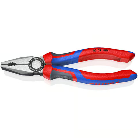 KNIPEX set Bestseller sada kleští (002009V01) Obrázek