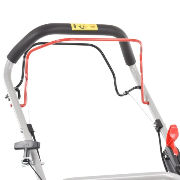 HECHT 546 SX motorová sekačka s pojezdem Obrázek