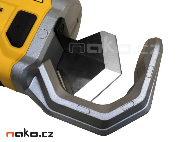 DeWALT DT20560 střihač hadic a trubek z PVC/PEX (nástavec pro rázový utahovák) Obrázek