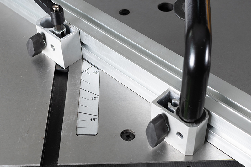 PROMA PKS-254E kotoučová pila 254mm 25000244 Obrázek