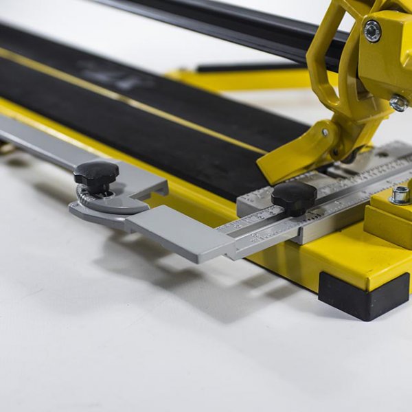 XTline P8101E ložisková řezačka na dlažbu a obklady 600mm Obrázek