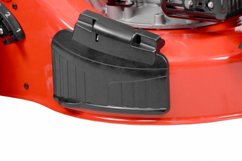 HECHT 5433 SW motorová sekačka tříkolová Obrázek