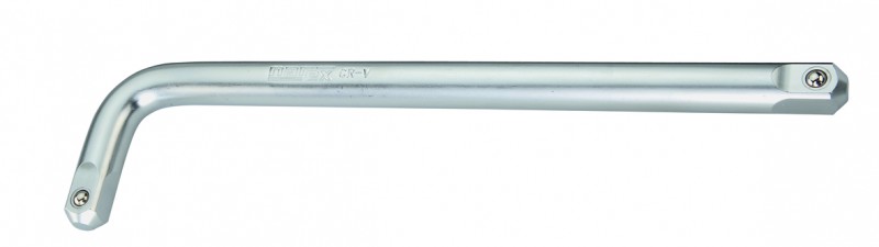 NAREX rukojeť ohnutá 1/2" - 250mm 70041510