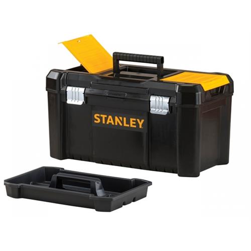 STANLEY STST1-75521 box s kovovou přezkou  19" Obrázek