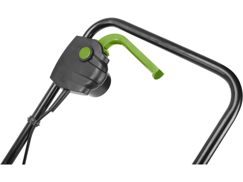 EXTOL CRAFT 416200 elektrická sekačka na trávu 1200W Obrázek