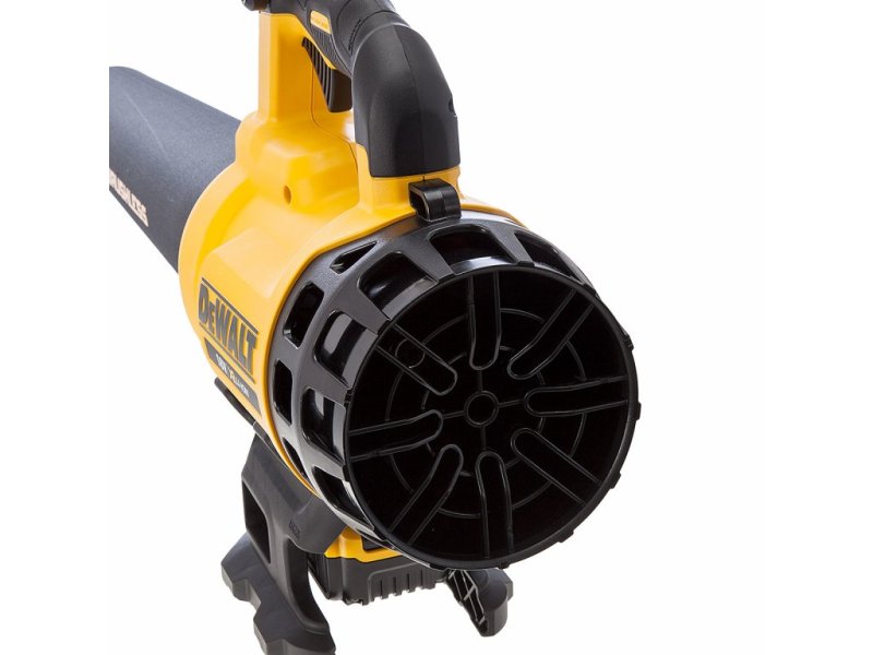 DeWALT DCM562P1 (1x5Ah) aku foukač listí Obrázek