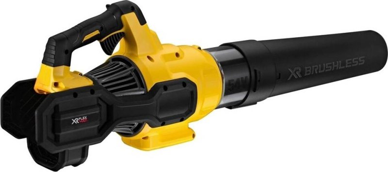 DeWALT DCMBA572N (verze bez aku) 54V aku foukač Obrázek