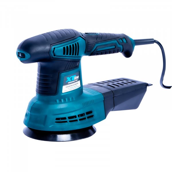 XTline XT106382 excentrická bruska 125mm Obrázek