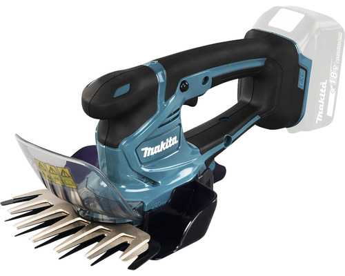 MAKITA DUM604ZX aku nůžky na trávu a keře  LXT LiIon 18V, bez akumulátoru Obrázek