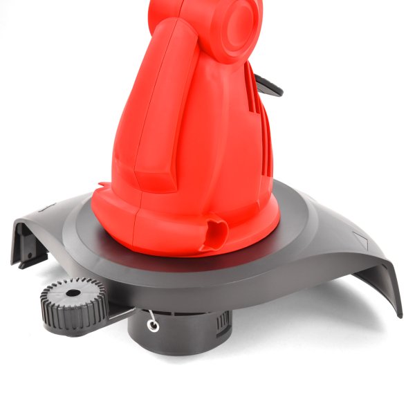 HECHT 530 strunová sekačka 550W Obrázek