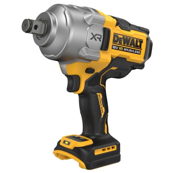 DeWALT DCF964 + Tstak (verze bez aku) 18V XR 3/4" aku rázový utahovák – 1898 Nm Obrázek