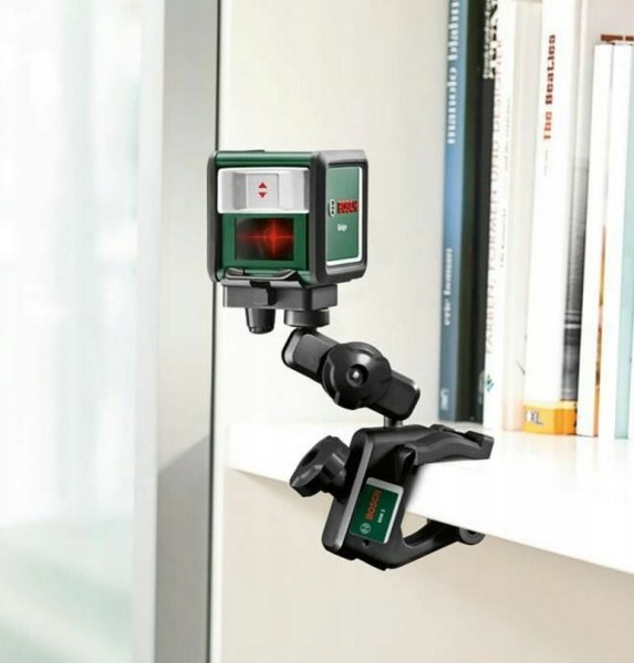 BOSCH MM 2 mini držák pro uchycení laserů Obrázek