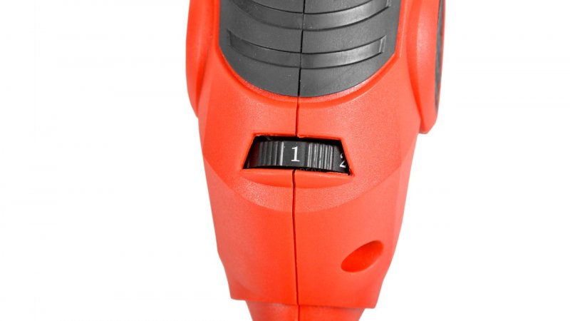 HECHT 1630 multifunkční oscilační bruska Obrázek