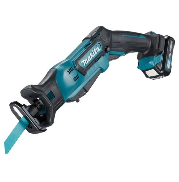 MAKITA JR103DSAE  aku pila ocaska Li-ion CXT 10,8/12V/2,0Ah Obrázek