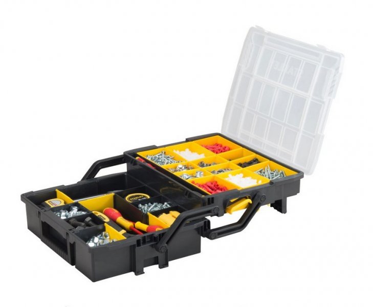 STANLEY STST1-75540 rozkládací organizér Obrázek