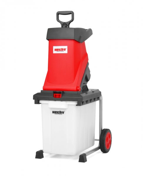 HECHT 624 BOX drtič větví Obrázek