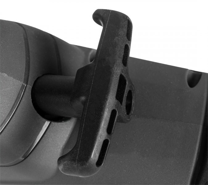 GRAPHITE ENERGY+ 58GE114 aku vytlačovací pistole na kartuše 18V LiIon bez akumulátoru Obrázek