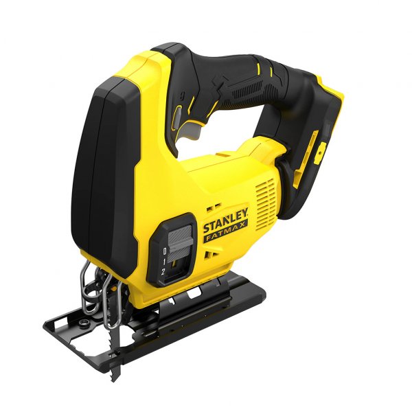 STANLEY SFMCS600B FatMax V20 (verze bez aku) aku přímočará pila Obrázek