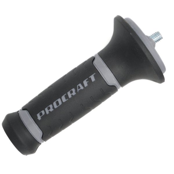 PROCRAFT Industrial AG125ABB bezuhlíková aku úhlová bruska 125mm LiIon 20Vbez aku Obrázek