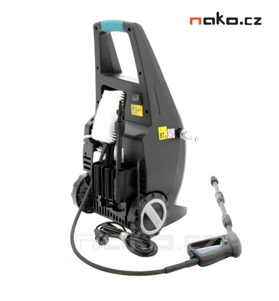 MAKITA HW111 vysokotlaká myčka 110bar 1700W Obrázek