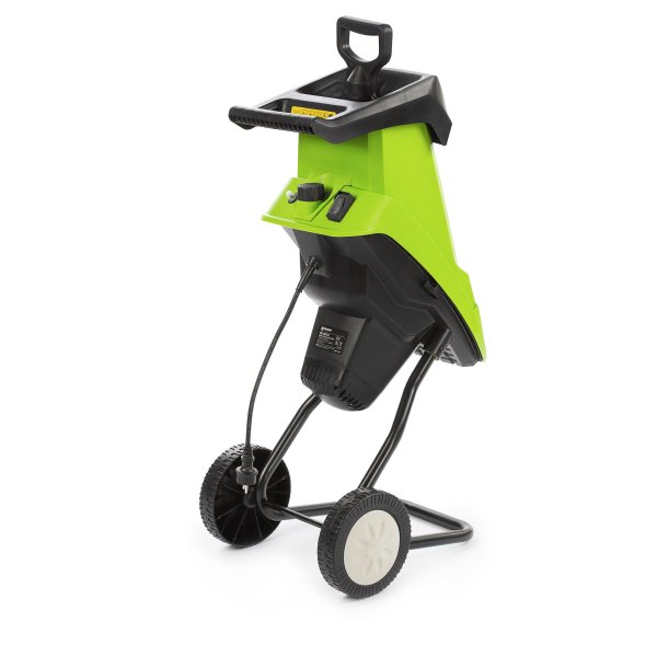 Elektrický drtič FZD 4010-E Obrázek