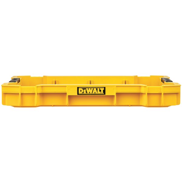 DeWALT DWST83407-1 mělká vnitřní přepravka Obrázek
