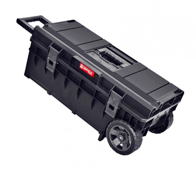 Qbrick P90600-1 box plastový na kolech One Longer Basic 793x385x322mm Obrázek