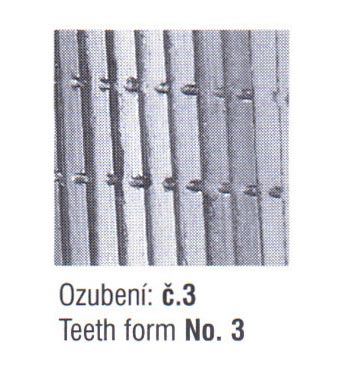 Polička Berg 120 cm Crem/Dub Zlatý Obrázek