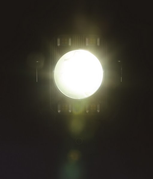 MAKITA DEBDML812 aku LED svítilna Li-ion LXT 14,4V + 18V Obrázek