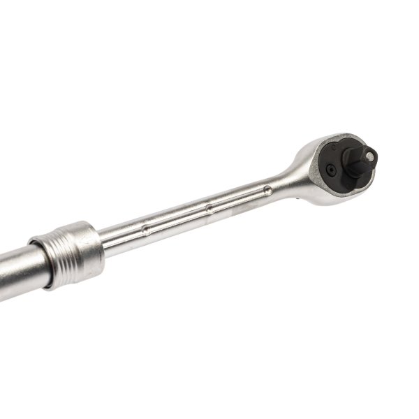 HONITON H8643 ráčna teleskopická 1/2" CrV Obrázek