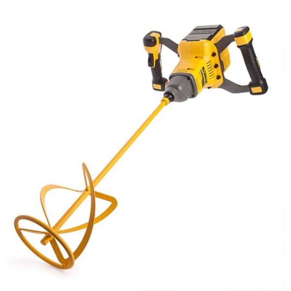 DeWALT DWD241 1800W míchadlo na maltu Obrázek