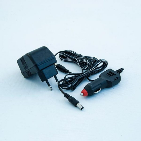 XTline svítilna montážní nabíjecí LED COB 2W XT60071 Obrázek