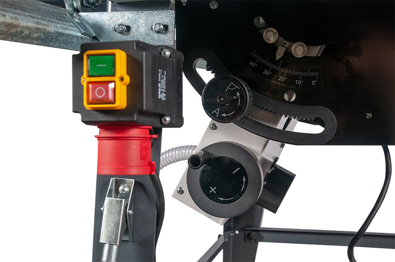 PROMA PKS-315SI stolní kotoučová pila 315mm Obrázek