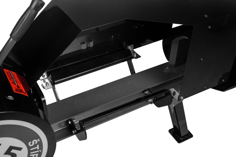 PROMA KSP-15/520G benzínová kinetická štípačka na dřevo 15 tun 25044017 Obrázek