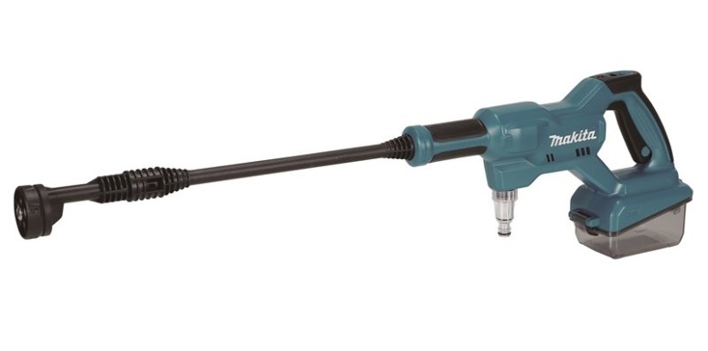 MAKITA DHW180Z aku tlaková myčka Li-ion LXT 18V,bez aku Z