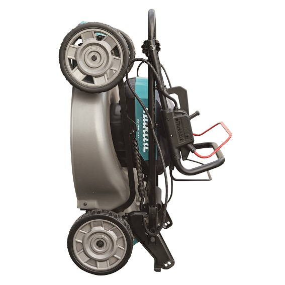 MAKITA LM002GZ aku sekačka s pojezdem 53cm bezuhlíková LiIon XGT 2x 40V bez aku Obrázek