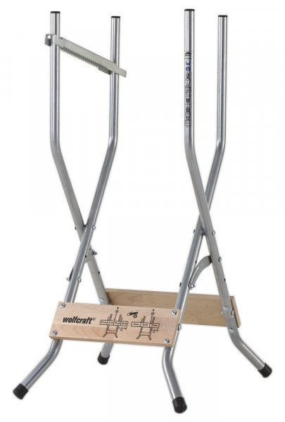 WOLFCRAFT SB60 koza na řezání dřeva, kozlík 5119000 Obrázek