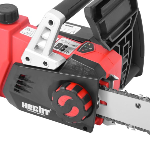 HECHT 9936 aku řetězová pila 40V ACCU program 5040 bez akumulátoru Obrázek