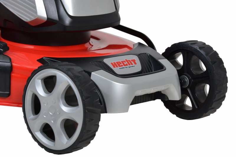 HECHT 5051S akumulátorová sekačka Li-Ion bez baterie, ACCU program 5040 Obrázek