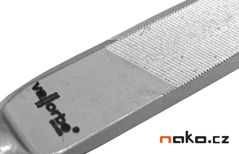 VALLORBE pilník na řetězy LC10020-2279-8" Obrázek