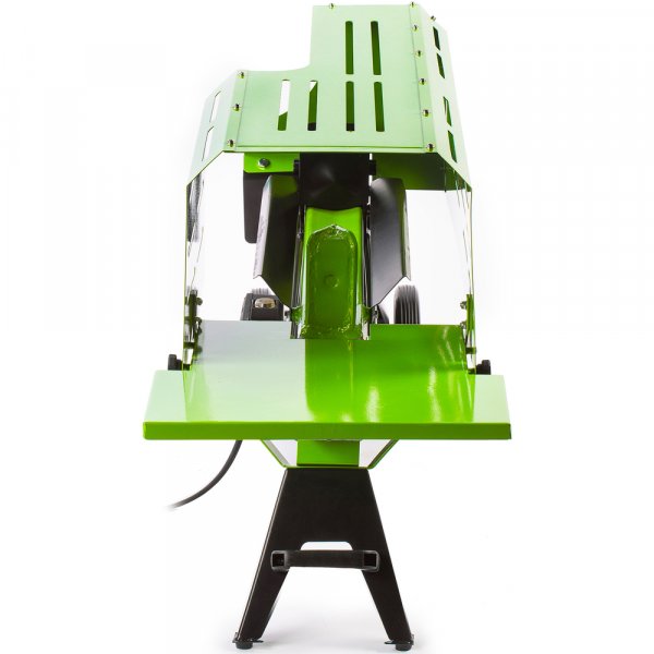 FIELDMANN FZLS 1005H-E štípačka dřeva horizontální 5t 50005861 Obrázek