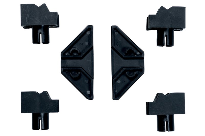 METABO 626991000 multifunkční stůl MWB 100 Obrázek