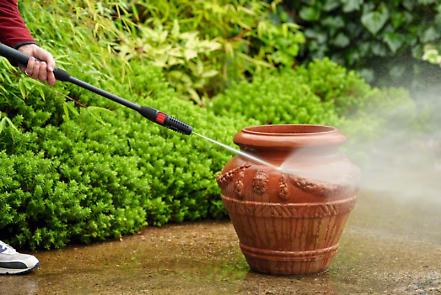 BOSCH variabilní vějířová tryska F016800582 Obrázek