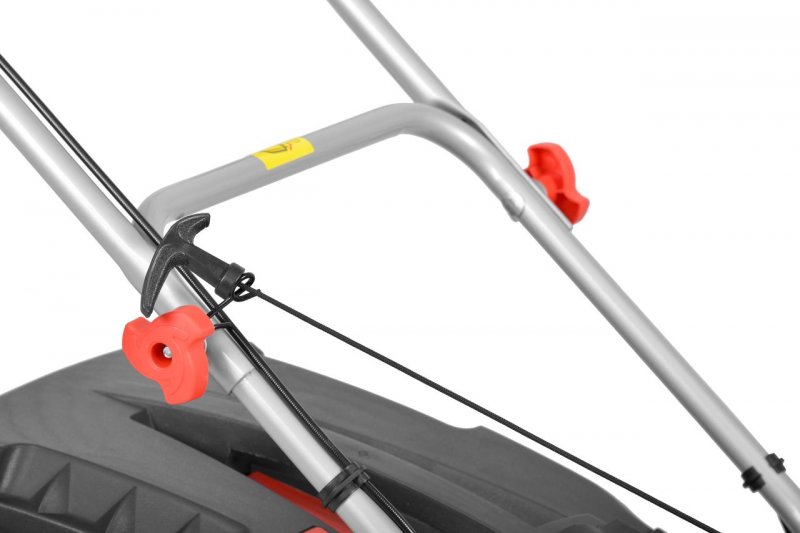 HECHT 546 benzínová sekačka Obrázek