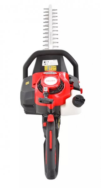 HECHT 9245 motorový plotostřih Obrázek