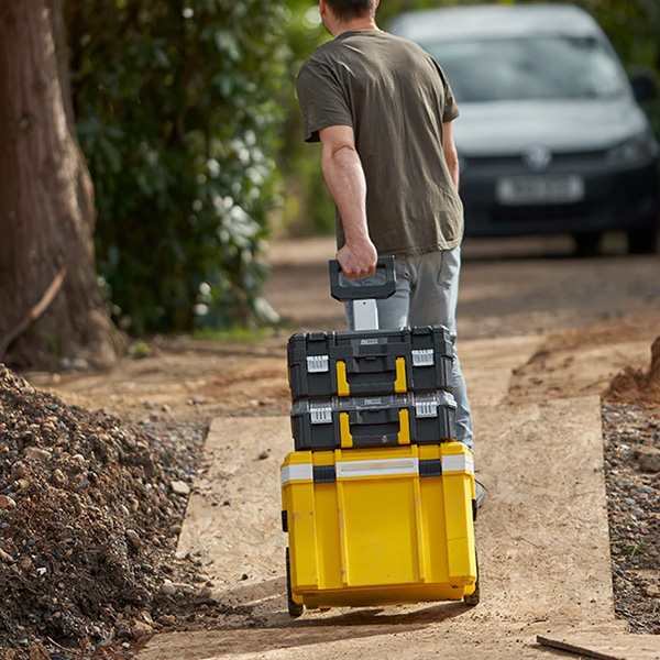 STANLEY FMST83282-1 chladíci box FatMax TSTAK Obrázek