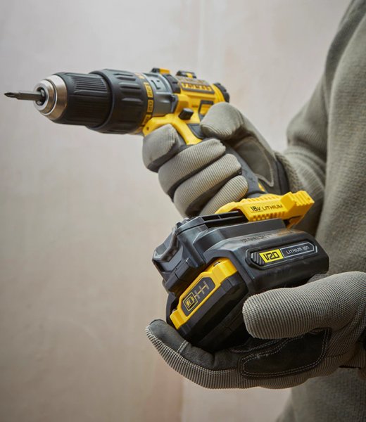 STANLEY SFMCB100 FatMax adaptér V20 Obrázek